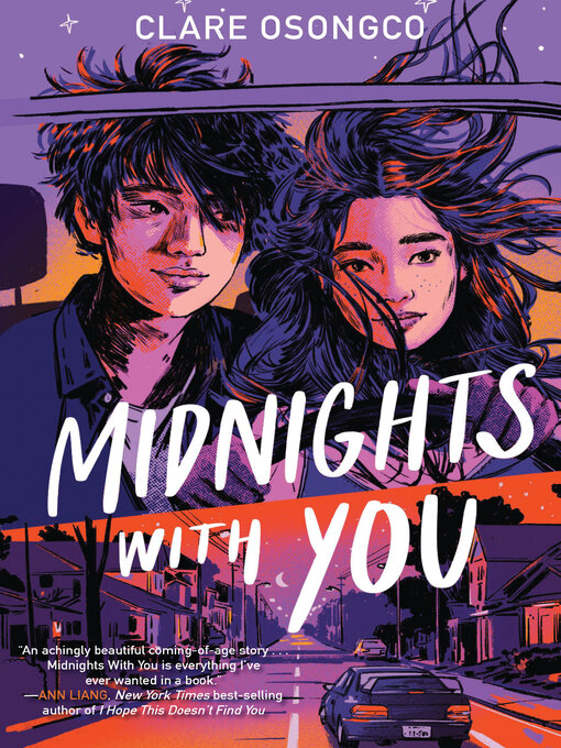 Title details for Midnights With You by Clare Osongco - Available